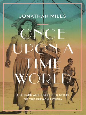 cover image of Once Upon a Time World